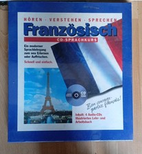 Französisch Sprachkurs für