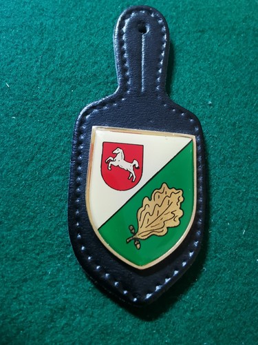 Brustanhänger