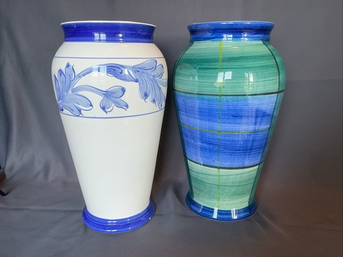 Vase keramik stück - vase,