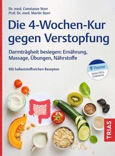 Die 4-Wochen-Kur gegen