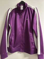 Nike Trainingsjacke M 38 Neu
