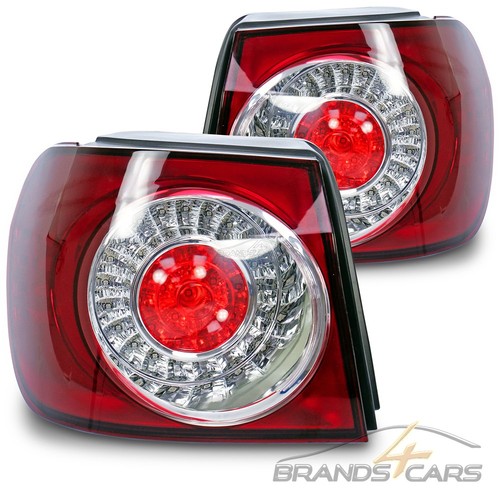 Atec led heckleuchte - 2x,