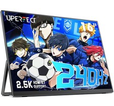 UPERFECT 2K 240Hz Gaming