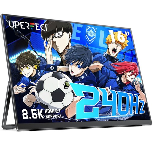 Uperfect 240hz gaming - uperfect,