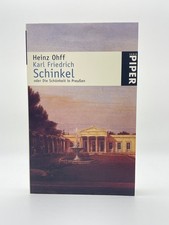 Karl Friedrich Schinkel oder