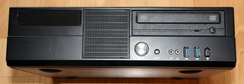 Desktop fujitsu siemens - desktop,