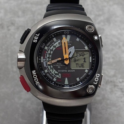 Citizen u101 t008691 promaster - citizen, u101-t008691