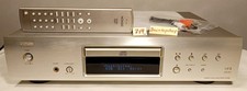 #714 MP-3, CD-Player DENON