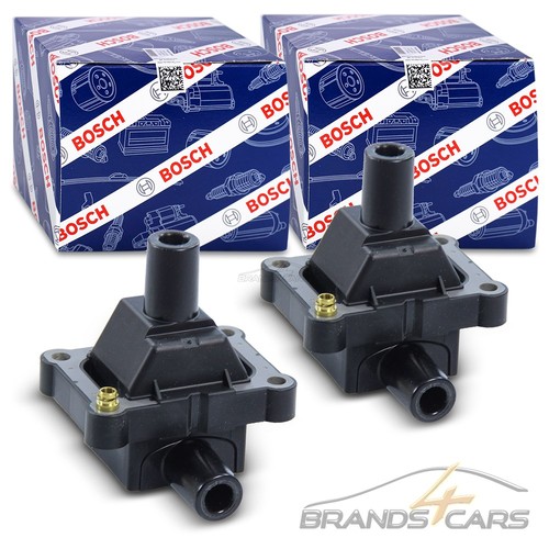 Bosch zündspule für - bosch,