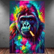 Leinwand bild xxl abstrakt - xxl,