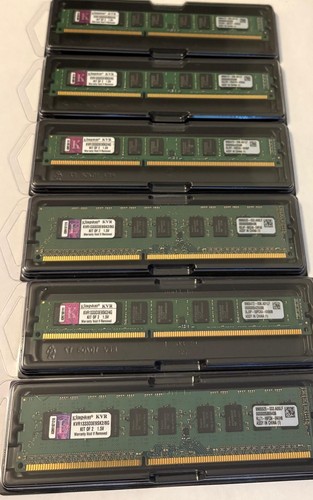 Kingston server ram - kingston,