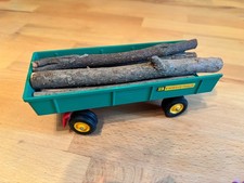 Britains 9558 8 Wheeled