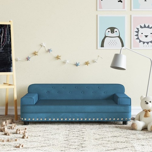 Kindersofa hocker schlafsofa - kindersofa,