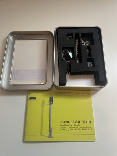 Schneider experte h0m rhb - h0m,