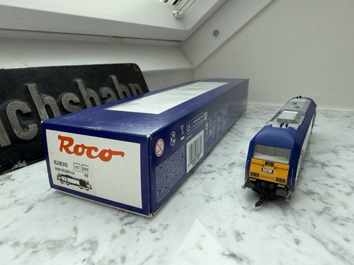 Roco 62830 diesellok nob br - roco,