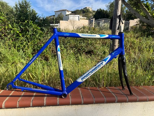Fondriest mega plus - mega, 56cm