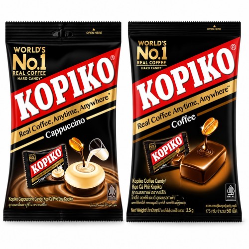 Kopiko kaffee - kopiko,
