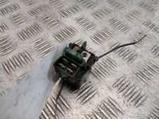 2009 HONDA S WING 125 125 FES