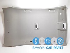 Original BMW  F20  Dachhimmel