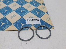 2 STÜCK RONDELLE DISTANZIALE