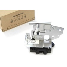 Original VW Sharan Seat