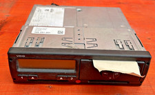 Fahrtenschreiber Siemens VDO