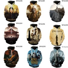 Cosplay The Lord of the Rings