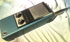 60er SOMMERKAMP 13 TRANSISTOR CB HANDFUNKGERÄT -SUCHE DITO+60er PHONO USW+TAUSCH