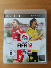 ** EA Sports FIFA 12 für Playstation 3 (PS3) ** TOP *"