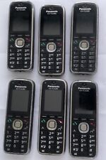 Panasonic KX-TCA285 CE Dect Systemtelefon + Ladeschale + Netzteil+ Gebraucht GUT