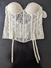 Brautcorsage Korsage 34B