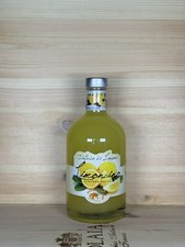 Limoncino - Limoncello von
