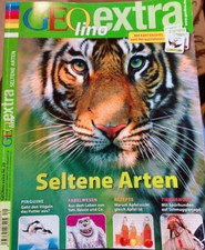 Geolino extra Ausgabe 29/2011