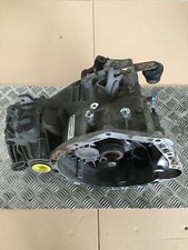 336177 Schaltgetriebe CHRYSLER PT Cruiser (PT)