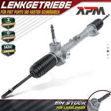 Lenkgetriebe Servolenkgetriebe