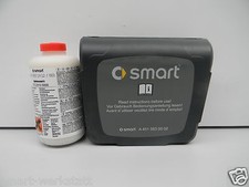 Smart 451 Reifen-Reparaturset Pannenset A4515830002