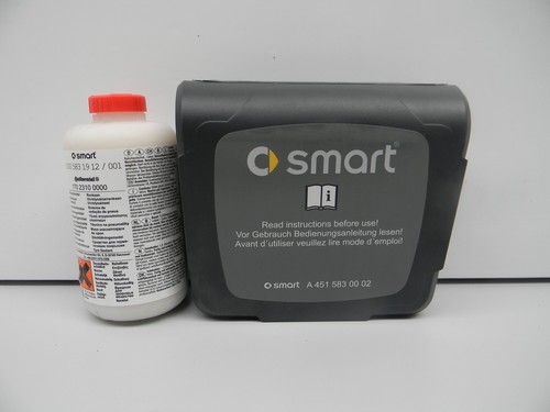 Smart 451 reifen reparaturset - 451, reifen-reparaturset