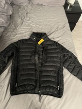 parajumpers jacke herren m