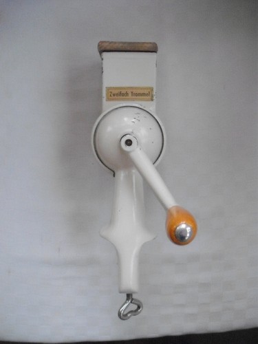 Nußmühle mandelmühle - nußmühle,,