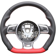 Audi Lenkrad TT TTS TTRS 8J A3