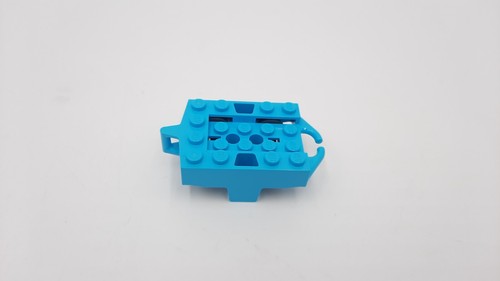 Lego achterbahn schienen - lego,