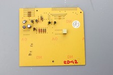 *REVOX B710* Audio Logic PCB