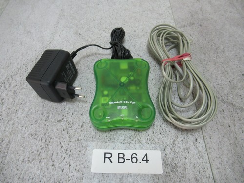 Elsa microlink 56k - elsa,