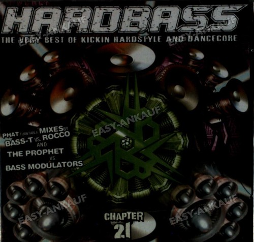 Various hardbass chapter 21 - -,