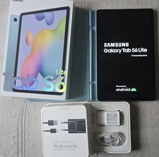 Samsung Galaxy Tab S6 Lite