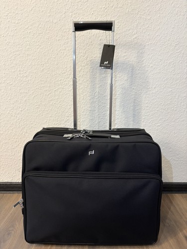 Porsche design trolley neu - design,