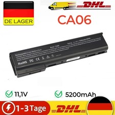 5200mAh Akku CA06XL CA06 für