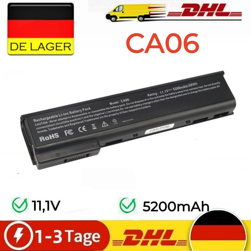 5200mah akku ca06xl ca06 für - 5200mah,