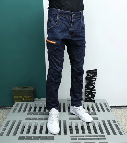 Ortovox jeans size - jeans, m