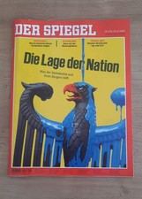 Magazin „DER SPIEGEL"